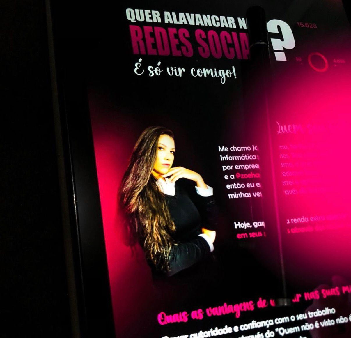 Post Instagram 3