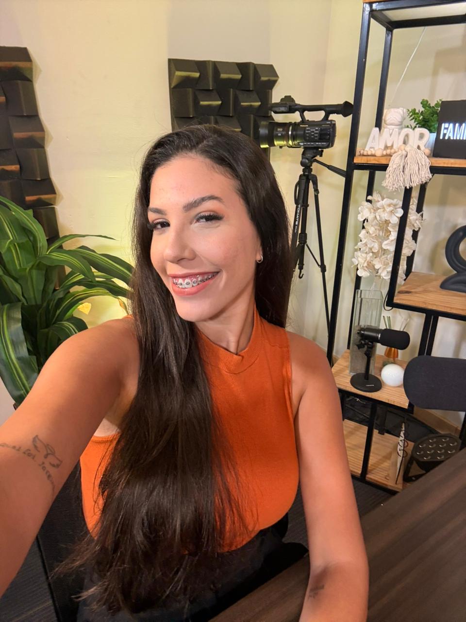 Joyce Milezi